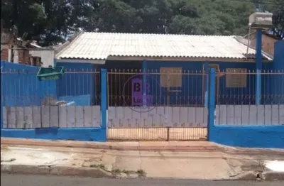 Casa com 2 quartos à venda no Conjunto Habitacional Milton Gavetti, Londrina 