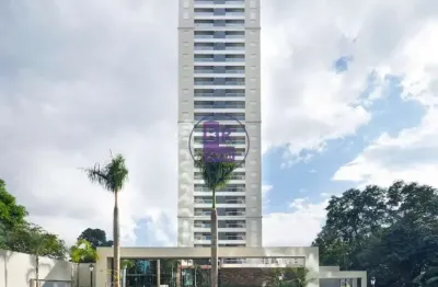 Uptown Residence – Gleba Palhano 76 m2 privativos | Alto padrao