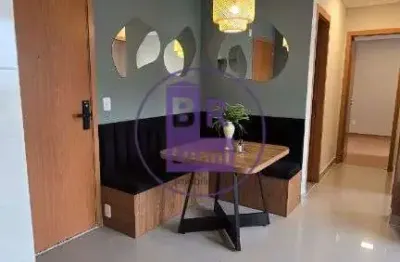 Lindo apartamento para alugar com 2 quartos na Cidade Industrial 2 em Londrina