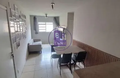 Apartamento a venda com 2 quartos no CONDOMINIO SOLAR DE LUCCA, Londrina
