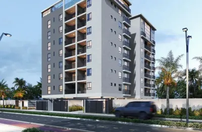 Apartamento a venda em intermares com possibilidade de 90% de financiamento caixa
