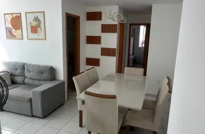 Apartamento com 2 quartos para alugar na Rua Norberto de Castro Nogueira, Jardim Oceania, João Pessoa