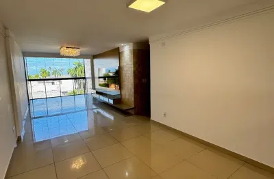Apartamento com 3 quartos para alugar na Rua Norberto de Castro Nogueira, 10, Jardim Oceania, João Pessoa
