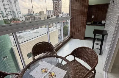 Apartamento com 2 quartos para alugar na Rua Doutor Damasquins Ramos Maciel, Bessa, João Pessoa