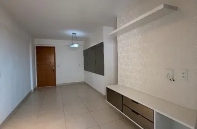 Apartamento com 3 quartos para alugar na Rua Osiris de Belli, Cabo Branco, João Pessoa