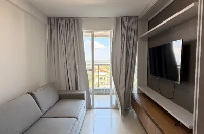 Apartamento com 2 quartos para alugar na Avenida Governador Argemiro de Figueiredo, Jardim Oceania, João Pessoa