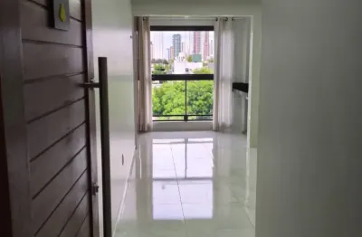 Apartamento com 2 quartos à venda na Rua Irmão Antônio Reginaldo, 0, Bessa, João Pessoa