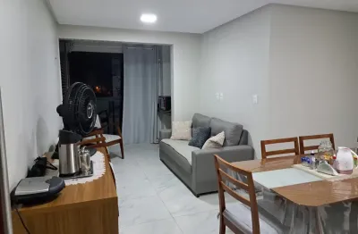 Apartamento com 3 quartos à venda na Rua Irmão Antônio Reginaldo, 0, Bessa, João Pessoa