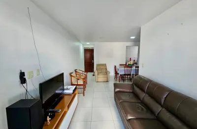 Apartamento com 3 quartos à venda na Rua Francisco Feitosa Palitot, 0, Aeroclube, João Pessoa