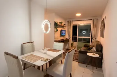 Apartamento com 2 quartos para alugar na Avenida Presidente Café Filho, 0, Bessa, João Pessoa
