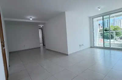 Apartamento com 3 quartos para alugar na Rua Paulino Pinto, 141, Cabo Branco, João Pessoa
