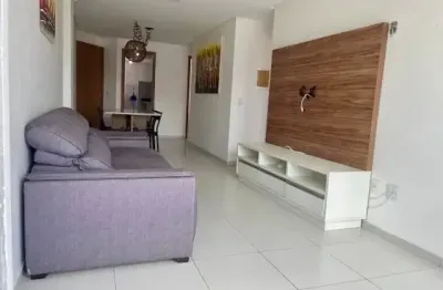 More a 100m do mar de cabo branco, apartamento 3 quartos todo mobiliado