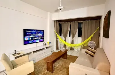 More poucos passos do mar de manaíra, 3 quartos e uma ótima localização