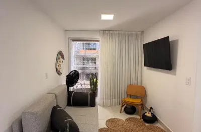 Apartamento com 2 quartos para alugar na Avenida Cabo Branco, 300, Cabo Branco, João Pessoa