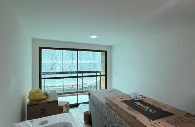 Apartamento com 2 quartos para alugar na Avenida Cabo Branco, 4200, Cabo Branco, João Pessoa