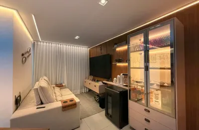 O melhor apartamento altíssimo padrão beira mar do jardim oceania