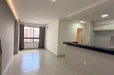 Apartamento para locação em manaíra próxima ao shopping manaíra