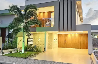 Casa em condomínio fechado com 4 quartos para alugar na Avenida Escritor Ramalho Leite, 150, Muçumagro, João Pessoa