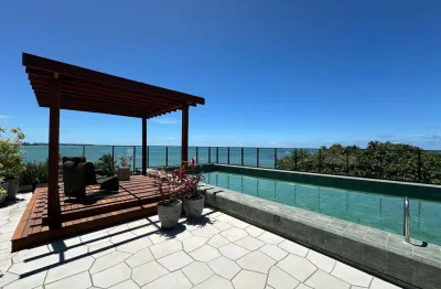 Flat com 1 quarto à venda na Avenida Governador Argemiro de Figueiredo, 2548, Jardim Oceania, João Pessoa