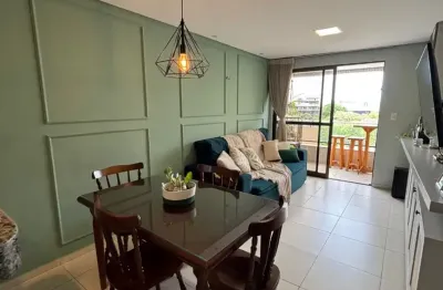 Apartamento com 2 quartos para alugar na Avenida João Maurício, 900, Manaíra, João Pessoa