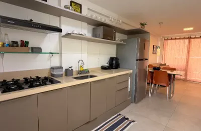 Apartamento com 2 quartos para alugar na Avenida Cabo Branco, 2492, Cabo Branco, João Pessoa