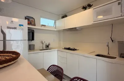 Apartamento com 1 quarto para alugar na Avenida Governador Argemiro de Figueiredo, 1600, Jardim Oceania, João Pessoa