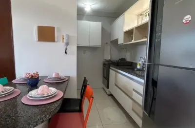 Apartamento para locação anual ou por temporada com vista Mar