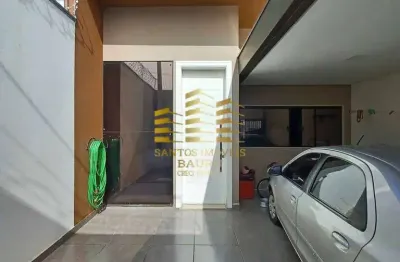 Casa com 2 quartos à venda no Jardim Vânia Maria, Bauru 