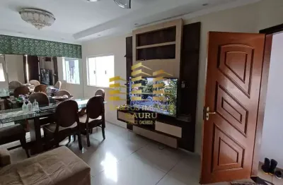 Casa com 2 quartos à venda no Jardim Petrópolis, Bauru 