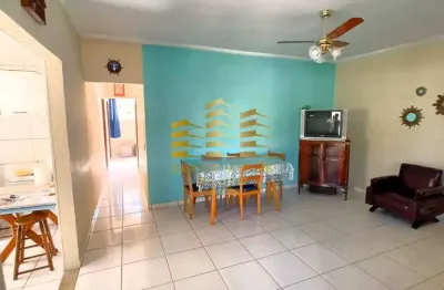 Residência com 2 dormitórios sendo um suíte - parque dos eucaliptos - bauru