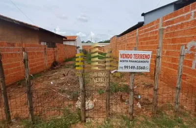 Terreno à venda bauru - manchester 171,00 m² - oportunidade única!!!