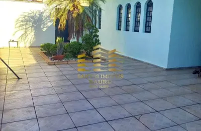 Excelente residência com 600 m² de terreno - jardim pagani - bauru/sp.