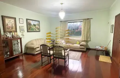 Excelente sobrado residência/comercial - jardim paulista - bauru/sp.