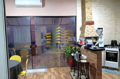 Casa com 2 quartos à venda no Distrito Industrial Domingos Biancardi, Bauru 