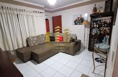 Excelente residência com 3 dormitórios sendo um suíte - jardim olímpico.