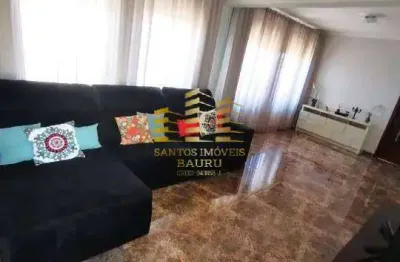 Excelente residência com 3 dormitórios sendo um suíte - vila industrial.