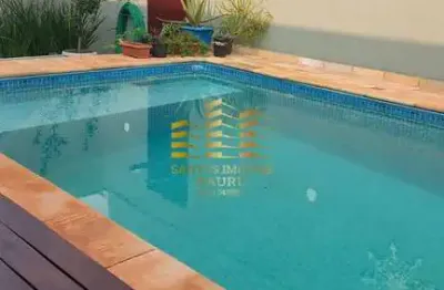 Casa com 3 quartos à venda no Quinta Ranieri, Bauru 