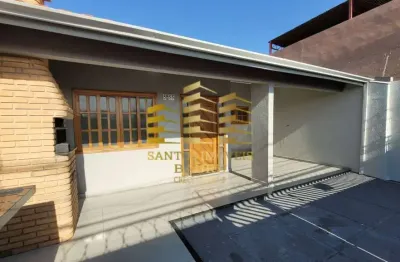 Casa à venda na Vila Falcão, Bauru 