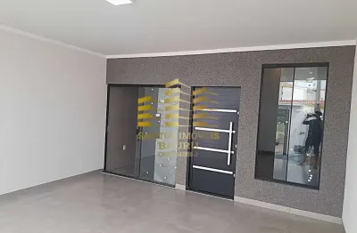 Excelente residência com 3 dormitórios sendo um suíte - vila souto - bauru.