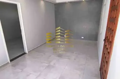 Excelente residência com 3 dormitórios sendo um suíte - vila industrial.