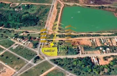 Terreno à venda no Quinta da Bela Olinda, Bauru 