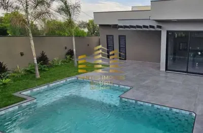 Casa à venda no condomínio - quinta ranieri green - bauru/sp.