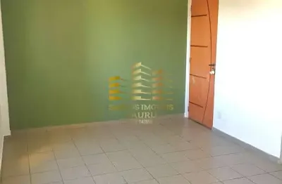 Apartamento à venda no residencial jardim dos duques - bauru