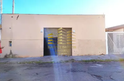 Sala comercial à venda na Vila Santo Antônio, Bauru 