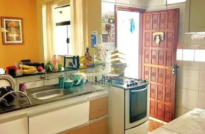 Casa com 3 quartos à venda no Jardim Olímpico, Bauru 