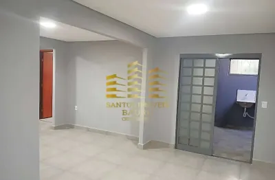 Casa com 3 quartos à venda no Núcleo Habitacional Mary Dota, Bauru 