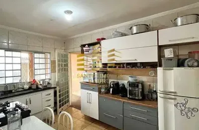 Casa com 2 quartos à venda no Jardim Prudência, Bauru 