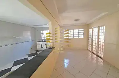 Casa com 2 quartos à venda no Núcleo Habitacional Nobuji Nagasawa, Bauru 