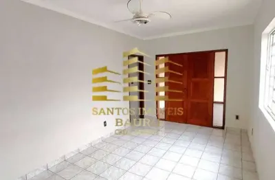 Casa com 3 quartos à venda no Núcleo Habitacional Mary Dota, Bauru 