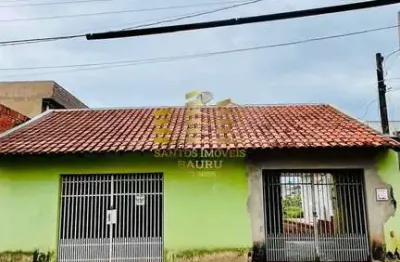 Casa com 3 quartos à venda na Vila Dutra, Bauru 